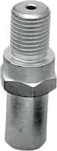 Load image into Gallery viewer, Alloy Art Compression Release Adapter - 14 mm x 3/8" CRA-2 - Main Product View