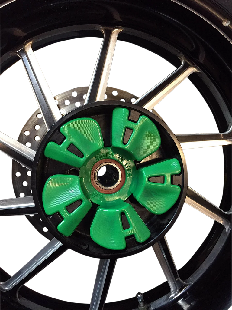 Alloy Art Dampener - Cush Drive SC-III - Additional View 7