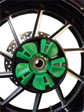 Load image into Gallery viewer, Alloy Art Dampener - Cush Drive SC-III - Additional View 7