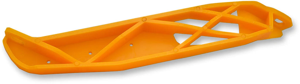 Alloy Art Fairing Bracket SAB-2 - Side View