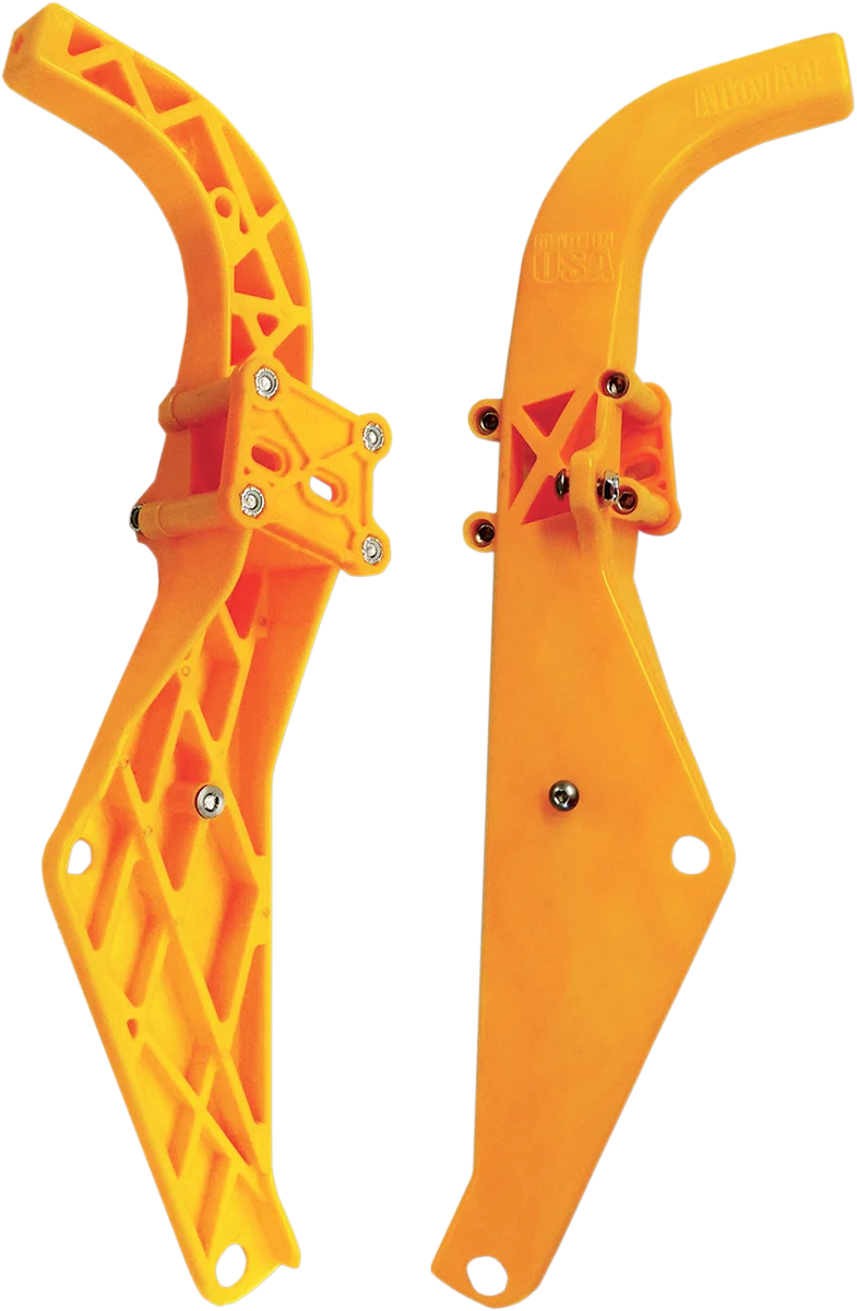 Alloy Art Fairing Bracket SAB-2 - Additional View 5