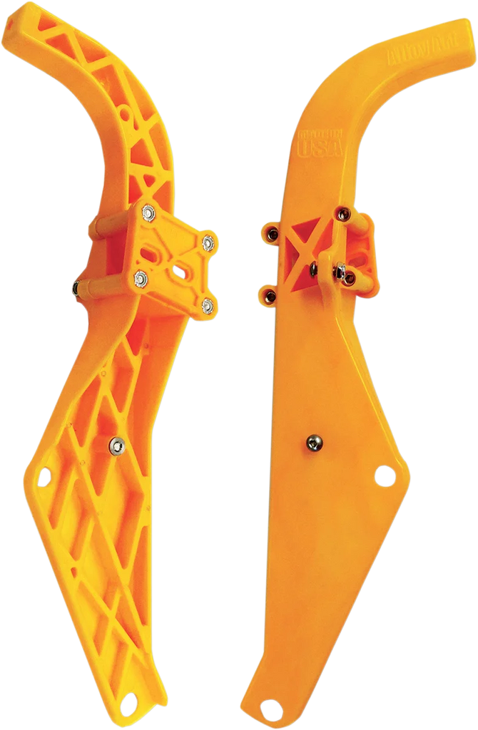 Alloy Art Fairing Bracket SAB-2 - Additional View 5