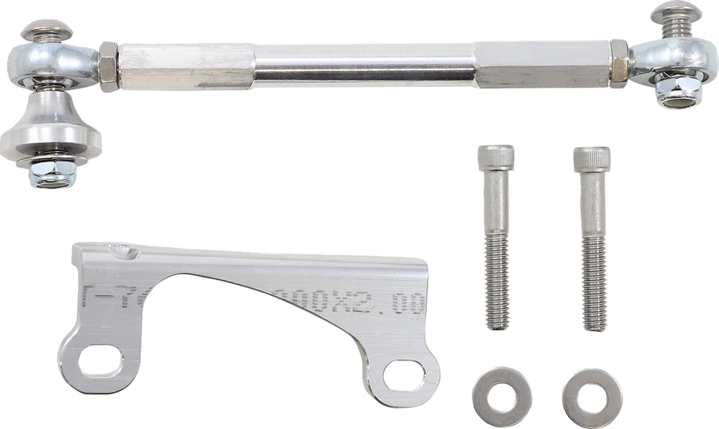 Alloy Art Frame Stabilizer 09TS-3 - Main Product View