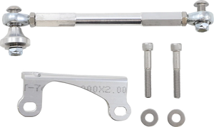 Alloy Art Frame Stabilizer 09TS-3 - Main Product View