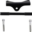 Load image into Gallery viewer, Alloy Art Frame Stabilizer - Black M8TS-2 - Main Product View