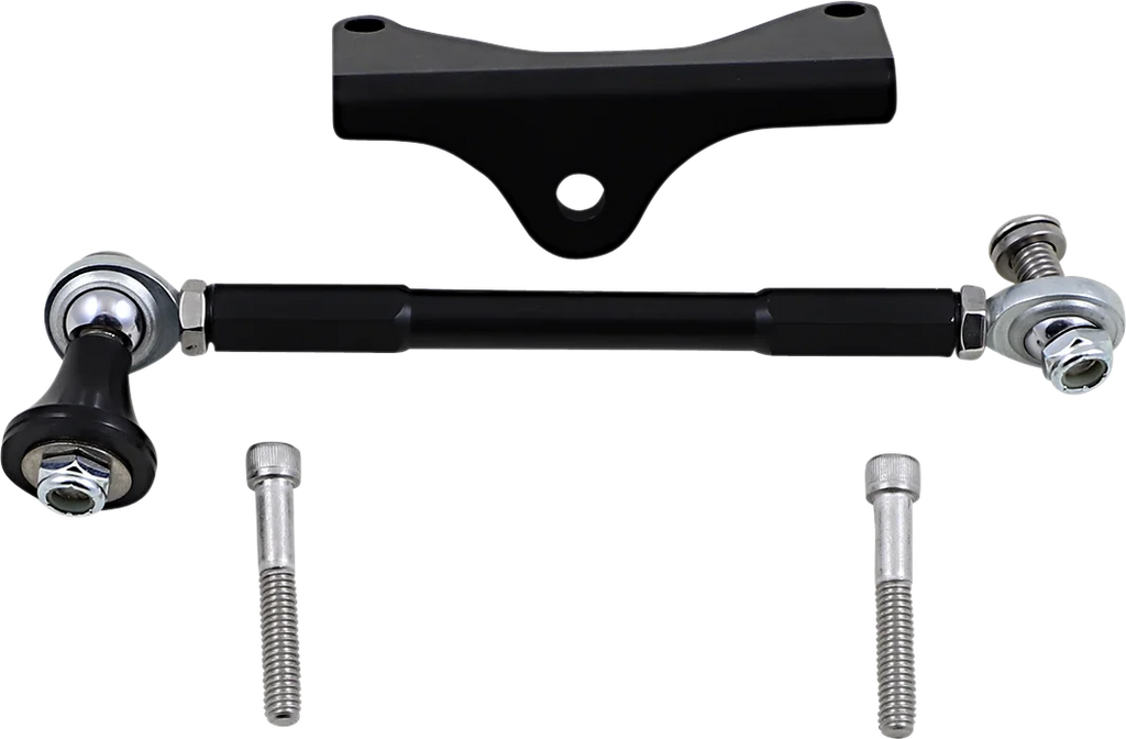Alloy Art Frame Stabilizer - Black M8TS-2 - Main Product View