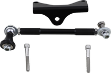 Load image into Gallery viewer, Alloy Art Frame Stabilizer - Black M8TS-2 - Main Product View