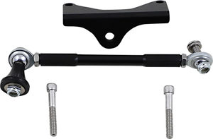 Alloy Art Frame Stabilizer - Black M8TS-2 - Main Product View