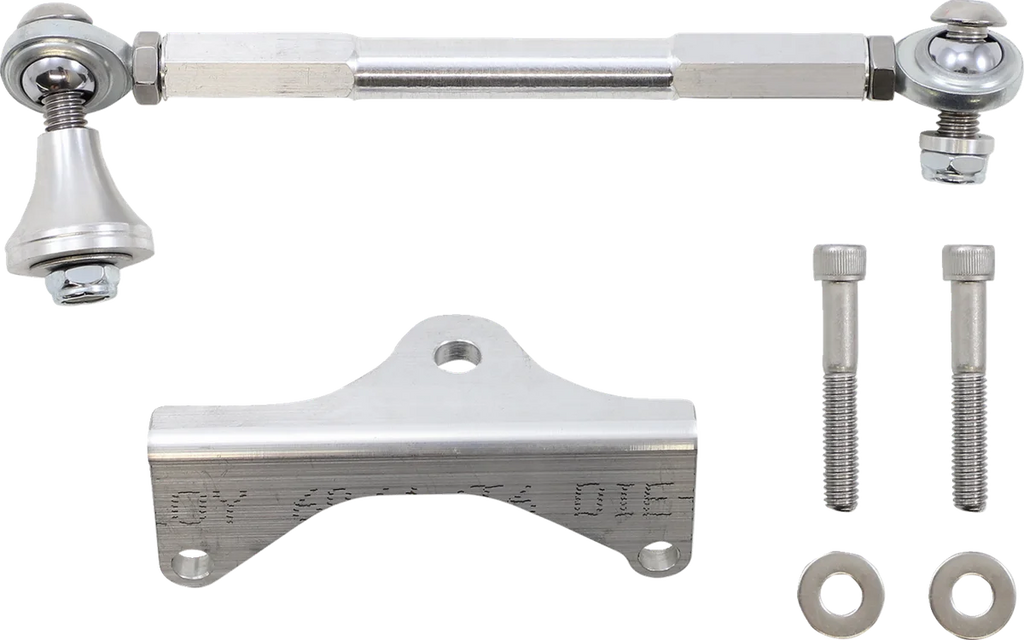 Alloy Art Frame Stabilizer M8TS-3 - Main Product View