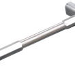 Load image into Gallery viewer, Alloy Art Frame Stabilizer M8TS-3 - Side View