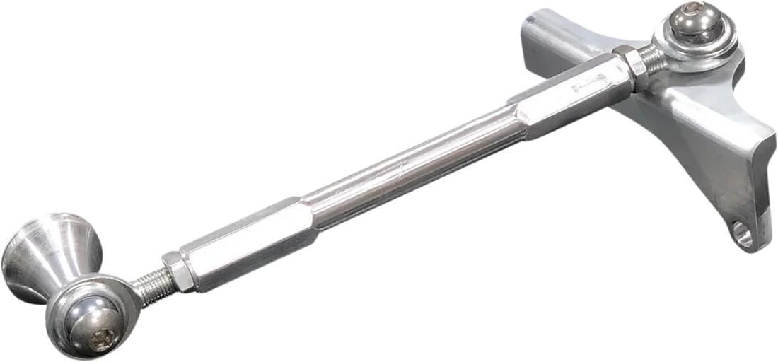 Alloy Art Frame Stabilizer M8TS-3 - Side View