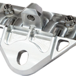 Load image into Gallery viewer, Alloy Art Front Engine Mount - Machined MGMP-1 - Main Product View