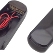 Load image into Gallery viewer, Alloy Art LED Strut Light - FLS/FXS Black SSL-BS - Main Product View