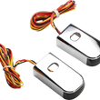 Load image into Gallery viewer, Alloy Art LED Strut Light - Red '04-'19 XL SPSL-2 - Main Product View