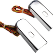 Load image into Gallery viewer, Alloy Art LED Strut Light - Red '06-'17 FXD DSL8-2 - Main Product View