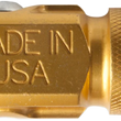 Load image into Gallery viewer, Alloy Art MX Shifter Peg - Black Anodized MX-SP-2 - Side View
