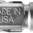 Load image into Gallery viewer, Alloy Art MX Shifter Peg - Semi-Polished MX-SP-1 - Main Product View