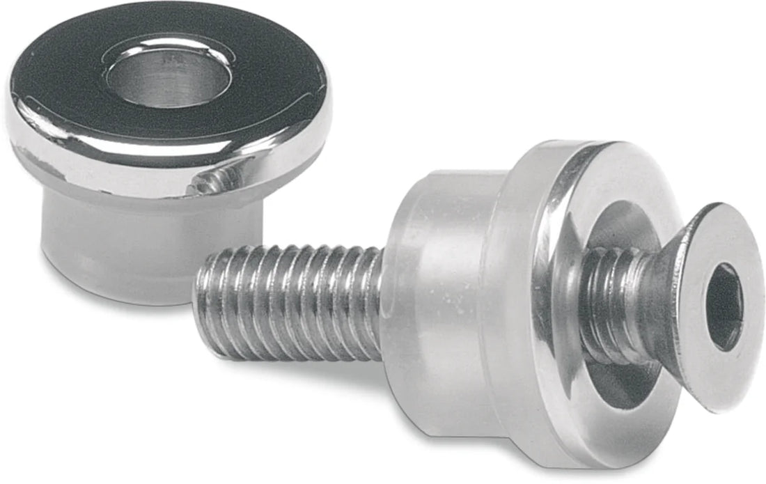 Alloy Art Riser Bushings - Fine GT-FH2 - Side View