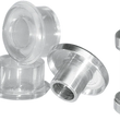 Load image into Gallery viewer, Alloy Art Riser Bushings - Gooden Tight™ GT-1YS