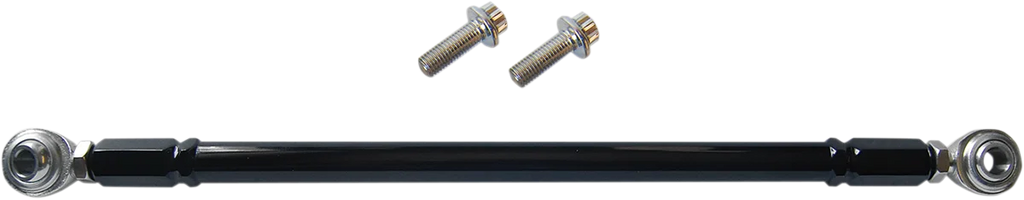 Alloy Art Shifter Linkage - Black Anodized FCL-1
