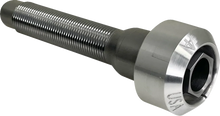 Load image into Gallery viewer, Alloy Art Steering Stem - Upper - Raw AARS-1 - Side View