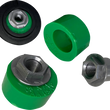 Load image into Gallery viewer, Alloy Art Swingarm Bushing Kit GT-SA2 - Main Product View