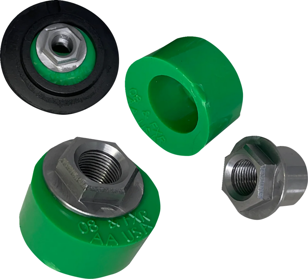 Alloy Art Swingarm Bushing Kit GT-SA2 - Main Product View