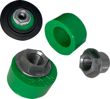 Load image into Gallery viewer, Alloy Art Swingarm Bushing Kit GT-SA2 - Main Product View