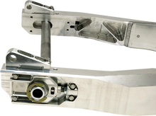 Load image into Gallery viewer, Alloy Art Swingarm - The Swinger SA-09 - Back View