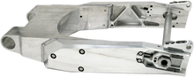 Load image into Gallery viewer, Alloy Art Swingarm - The Swinger SA-09 - Installation View