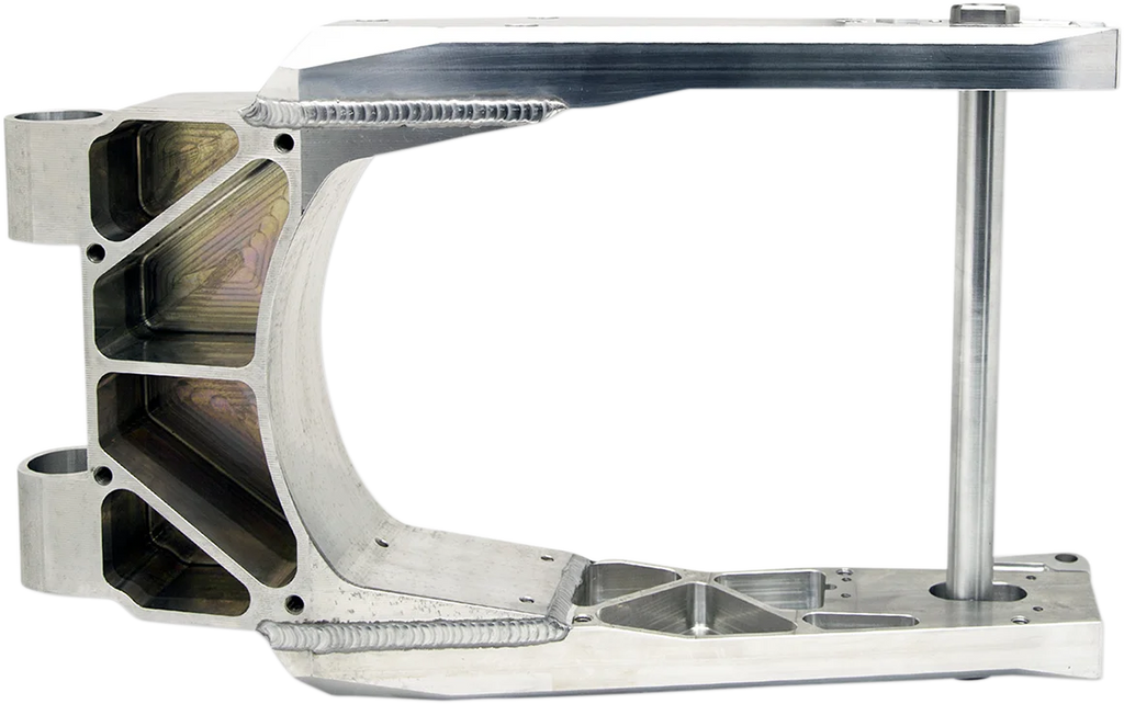 Alloy Art Swingarm - The Swinger SA-09 - Additional View 5