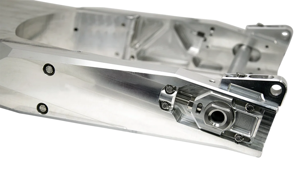 Alloy Art Swingarm - The Swinger SA-09 - Additional View 6