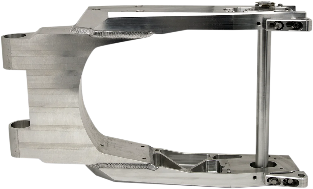 Alloy Art Swingarm - The Swinger SA-09 - Additional View 7