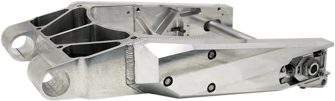 Alloy Art Swingarm - The Swinger SA-09 - Additional View 9
