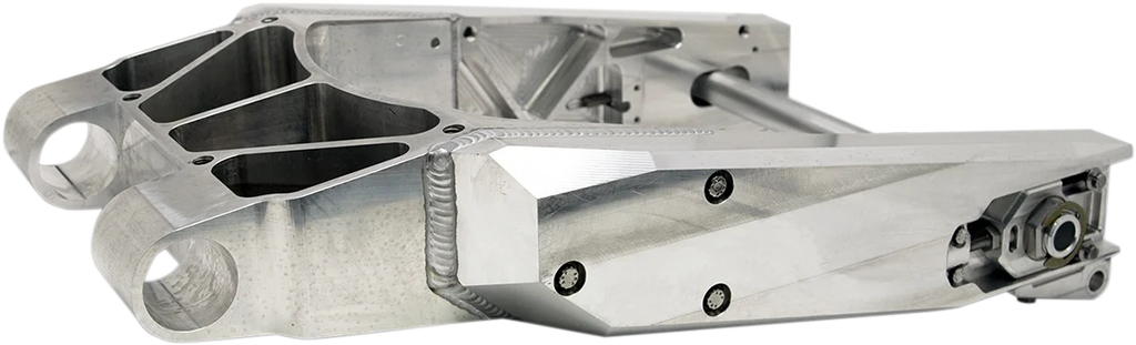 Alloy Art Swingarm - The Swinger SA-09 - Additional View 9
