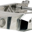Load image into Gallery viewer, Alloy Art Swingarm - The Swinger SA-09 - Additional View 10