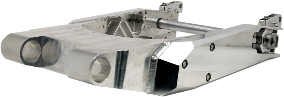 Alloy Art Swingarm - The Swinger SA-09 - Additional View 10