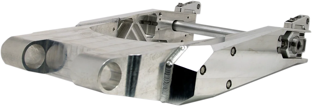 Alloy Art Swingarm - The Swinger SA-09 - Additional View 10