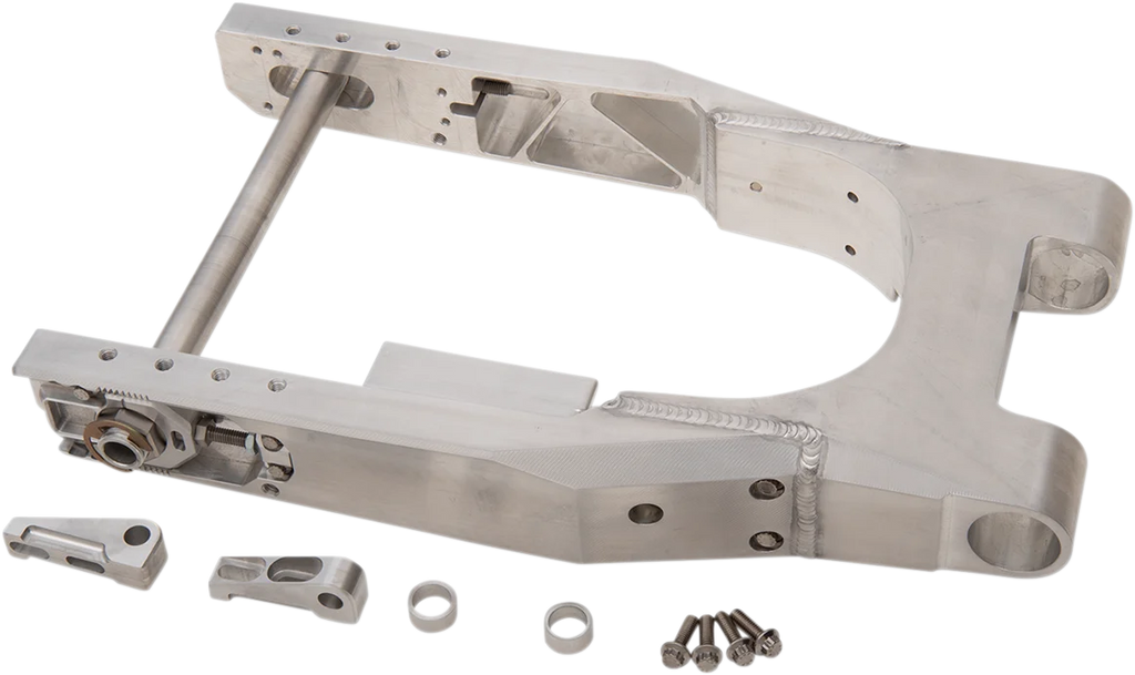Alloy Art Swingarm - The Swinger SA08 - Main Product View
