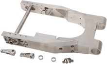 Load image into Gallery viewer, Alloy Art Swingarm - The Swinger SA08 - Main Product View