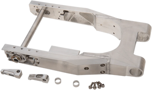 Alloy Art Swingarm - The Swinger SA08 - Main Product View