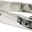 Load image into Gallery viewer, Alloy Art Swingarm - The Swinger SA08 - Additional View 5