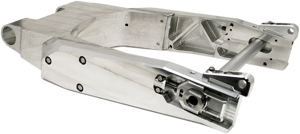 Alloy Art Swingarm - The Swinger SA08 - Additional View 5