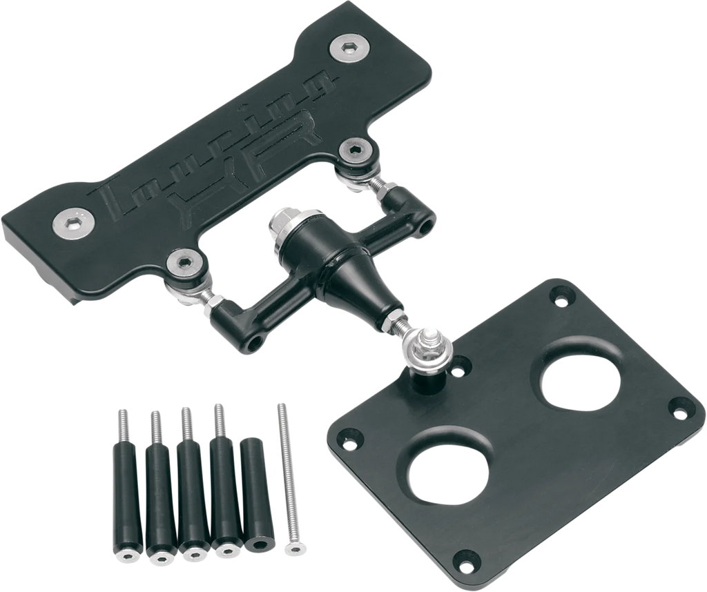 Alloy Art TXR Stabilizer TXR-1