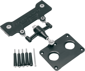 Alloy Art TXR Stabilizer TXR-1