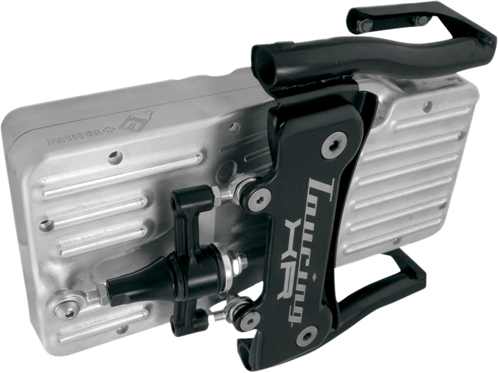 Alloy Art TXR Stabilizer TXR-3 - Main Product View