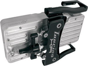 Alloy Art TXR Stabilizer TXR-3 - Main Product View