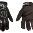 Load image into Gallery viewer, Alpha Gloves Standard Mechanic Black Medium AG02-01-M
