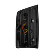 Load image into Gallery viewer, AlphaRex 02-06 Dodge Ram1500/03-06 Dodge Ram 2500/3500 Truck LUXX-Series LED Tail Lights Alpha-Black - Additional View 5