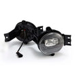 Load image into Gallery viewer, AlphaRex 02-08 Dodge Ram 1500/03-09 Ram 2500/3500 DoubleTap Dual Color LED Proj Fog Lights - Wt/Ambr - Additional View 6